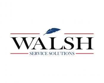 WALSH SERVICE SOLUTIONS